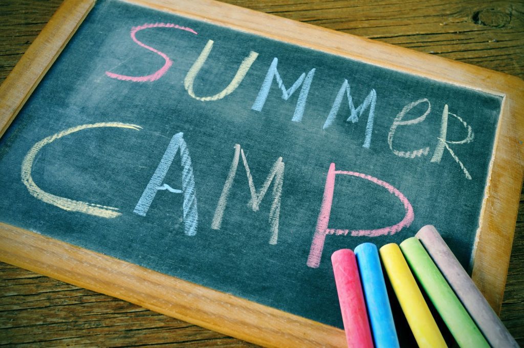 summer camps | enrichment activities